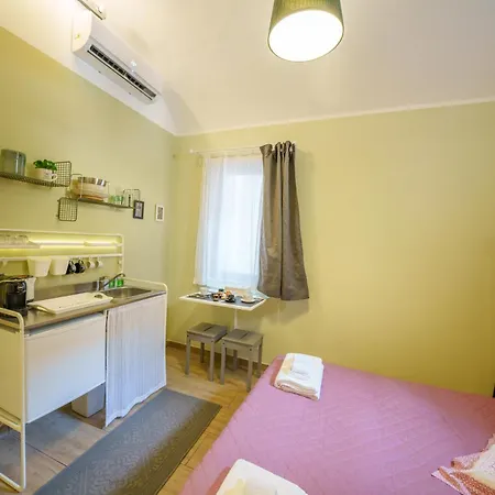 شقة Casa Capuana كاتانيا