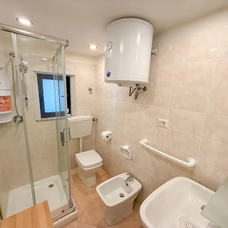 شقة Casa Capuana