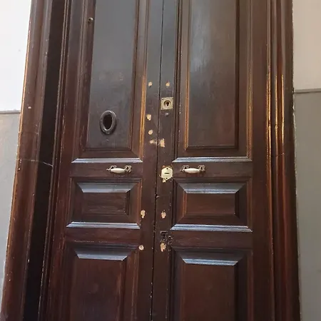 Casa Capuana * كاتانيا